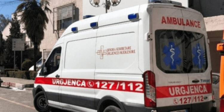 Tiranë/ 28-vjeçari i jep fund jetës duke u vetëvarur