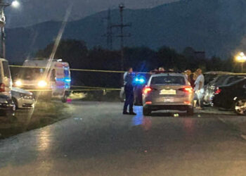 Prokuroria e Ferizajt reagon për vrasjen në dasmë, detajet e ngjarjes