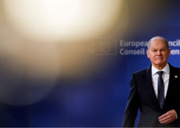 Gjermania do të përgjysmojë ndihmën ushtarake për Ukrainën