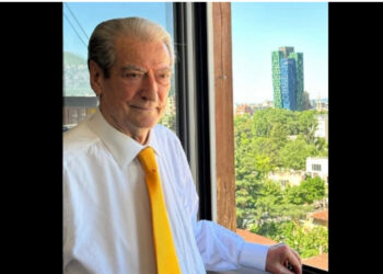 Berisha bën publik denoncimin e qytetarit: Ja si i përcakton narko-policia fajtorët në aksidente