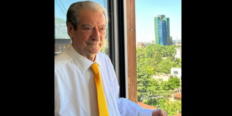 Berisha bën publik denoncimin e qytetarit: Ja si i përcakton narko-policia fajtorët në aksidente