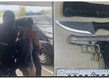 EMRI/ Donte të vriste kushëririn e tij, arrestohet 53-vjeçari në Kurbin