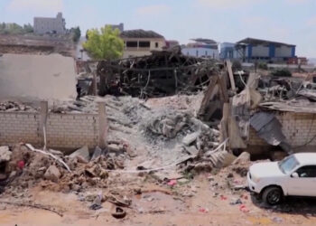 Sulm në Gaza/ 25 të vdekur, vritet komandant i Hezbollahut