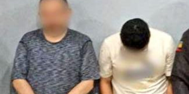 Arrestohen zyrtarë të drejtësisë në Ekuador për favorizimin e mafies shqiptare