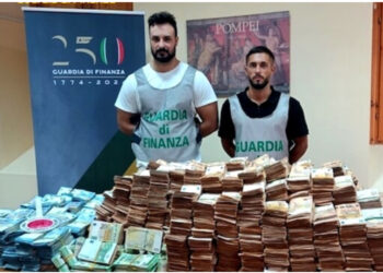 I gjenden 8 milionë euro të fshehura mjekut në shtëpi