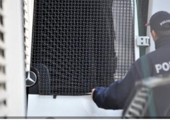 Podgoricë/ Arrestohet një polak, dyshohet për mashtrime me kriptovaluta