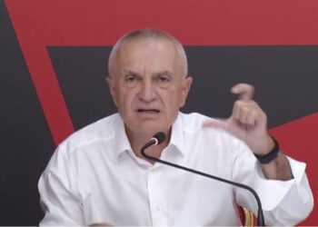 Meta: Rrugët në Shqipëri 6-7 herë më të shtrenjta se në Evropë