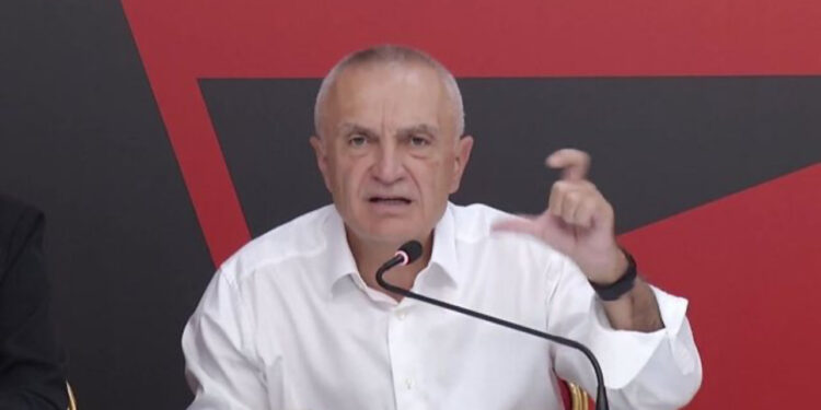 Meta: Rrugët në Shqipëri 6-7 herë më të shtrenjta se në Evropë