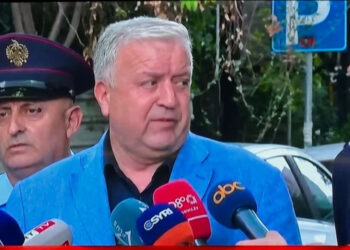Vocaj: “Erion Goxhara në gjendje të rënduar psikologjike pas plagosjes, rrezik të vetëvritet…”