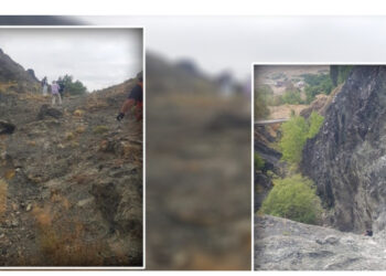 U rrëzua nga Kisha e Shën Kostandinit dhe ra mbi shkëmbinj, zjarrfikësja shpëton të riun