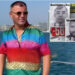 Grupi shqiptar i Dubait/ Zbulohen 32 emrat, Nuredin Dumani zbardhi edhe krimet e të vëllait