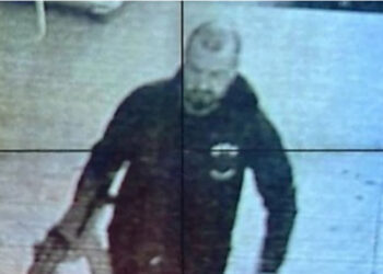 I akuzuar për vrasjen e Preng Gjinit, arrestohet në Dubai Elson Reçi