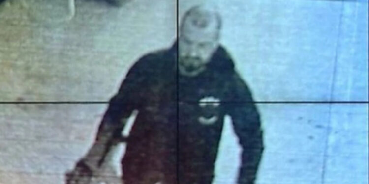 I akuzuar për vrasjen e Preng Gjinit, arrestohet në Dubai Elson Reçi