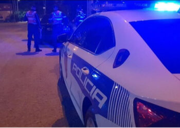 DETAJE/ Amerikani vrau gruan, trupin ia mbuloi me rroba. Si u zbulua ngjarja e rëndë në Tiranë