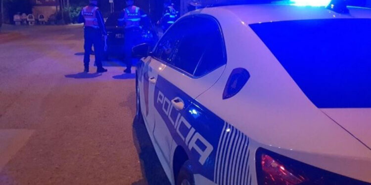 DETAJE/ Amerikani vrau gruan, trupin ia mbuloi me rroba. Si u zbulua ngjarja e rëndë në Tiranë