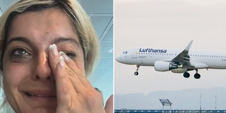 Bebe Rexha u kërcënua se foli shqip në aeroport, kompania e famshme ajrore nis hetimet për çështjen