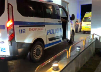 Arrestohet një tjetër person për vrasjen e dyfishtë në Velipojë