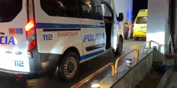 Arrestohet një tjetër person për vrasjen e dyfishtë në Velipojë