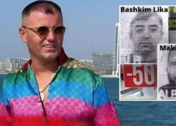 Grupi i Dubait/ Ja 33 emrat e plotë, Dumani spiunoi dhe vëllain Dashin, në masakrën e Bradasheshit