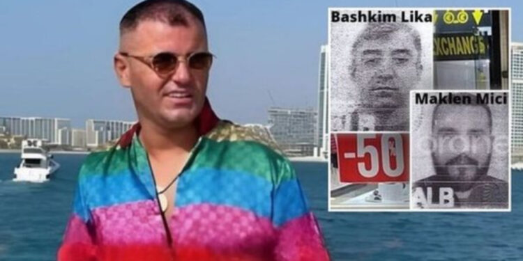 Grupi i Dubait/ Ja 33 emrat e plotë, Dumani spiunoi dhe vëllain Dashin, në masakrën e Bradasheshit