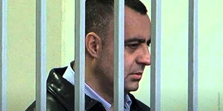 Kërkon lirinë, Dritan Dajti i drejtohet me një tjetër kërkesë Gjykatës së Elbasanit