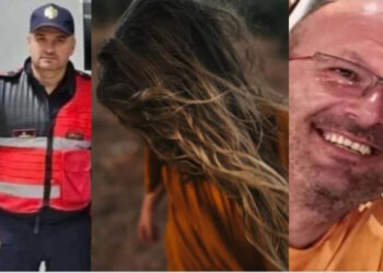 Plagosja në Tiranë/ Si e zbuloi efektivi i policisë tradhtinë e gruas me 45-vjeçarin