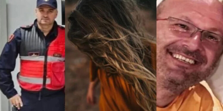 Plagosja në Tiranë/ Si e zbuloi efektivi i policisë tradhtinë e gruas me 45-vjeçarin