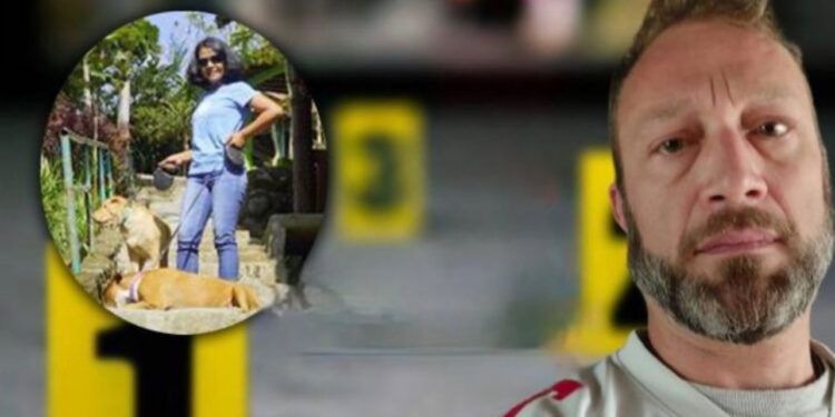 Si në film horror/ Mbyti gruan me litar dhe e mbuloi me rroba, detaje tronditëse nga tragjedia në familjen e mësuesit amerikan