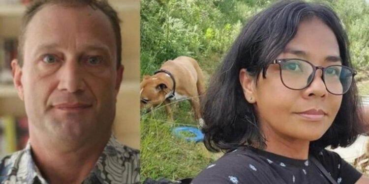 Detaje të reja/ Amerikani që vrau gruan, e mbante të izoluar për vite