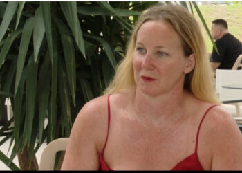 Me not nga brigjet e Italisë në Vlorë, Eva Buzo: Ndihem krenare që ia arrita, kam shumë emocione