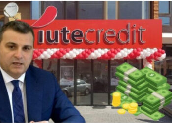 Fakte e dokumenta/ Hija e “Iute Credit Albania” në skandalin e mikrokredive