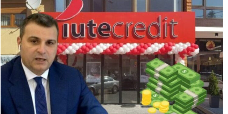 Fakte e dokumenta/ Hija e “Iute Credit Albania” në skandalin e mikrokredive