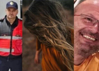 ‘Të mësosh të mos futesh më në familjet e të tjerëve dhe as të hash djersën e tjetrit’, ja çfarë i tha polici punonjësit të ‘ERE’ kur e plagosi