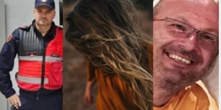 ‘Të mësosh të mos futesh më në familjet e të tjerëve dhe as të hash djersën e tjetrit’, ja çfarë i tha polici punonjësit të ‘ERE’ kur e plagosi