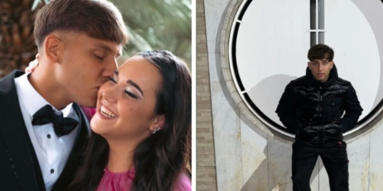 Humbi jetën italiani pas përplasjes me Jet Ski, flet e dashura e tij: Vëllai im nuk ka faj, në Shqipëri duan të gjejnë një fajtor