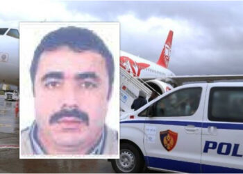 Ekstradohet nga Greqia në Shqipëri trafikanti i të miturve