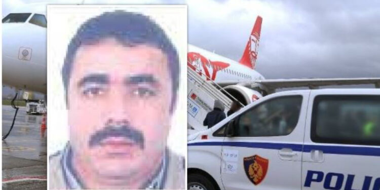 Ekstradohet nga Greqia në Shqipëri trafikanti i të miturve