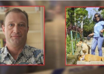 Kush ishte gruaja që vrau profesori i ‘Albanian College Tirana’?