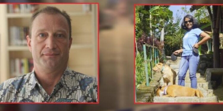 Kush ishte gruaja që vrau profesori i ‘Albanian College Tirana’?