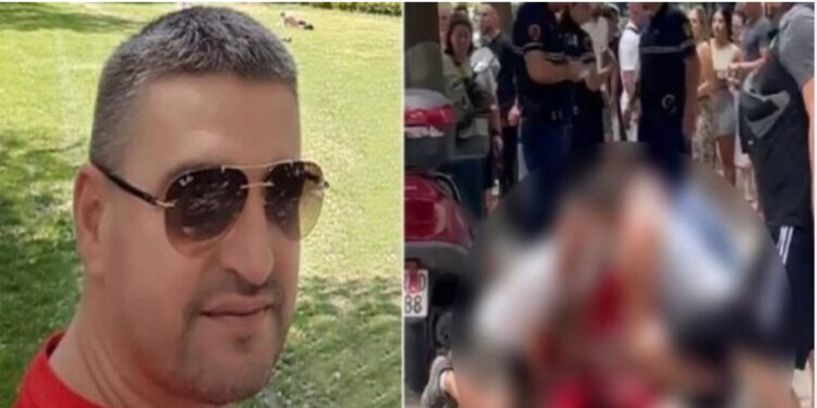 DËSHMIA/ Dy policë e identifikuan por e lanë Erjon Goxharën të ikte pas plagosjes