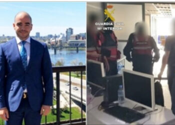 Arrestohet në Dubai Erlind Cekaj, pjesë e grupit që zhvatën gjermanët me 6.1 mln €