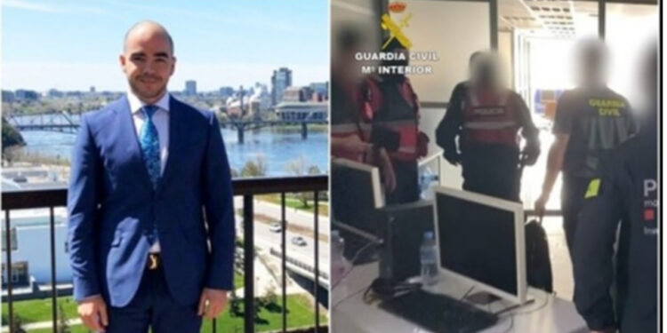 Arrestohet në Dubai Erlind Cekaj, pjesë e grupit që zhvatën gjermanët me 6.1 mln €