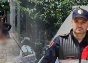 Plagosja te Komuna e Parisit/ Efektivi Erjon Goxhara ende në arrati, ja zonat po kërkohet