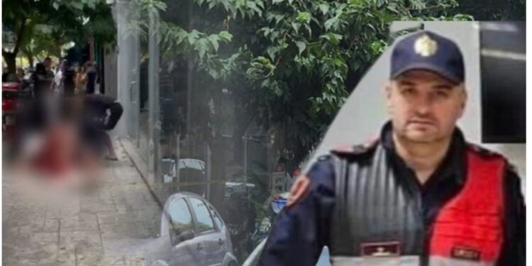 Plagosja te Komuna e Parisit/ Efektivi Erjon Goxhara ende në arrati, ja zonat po kërkohet