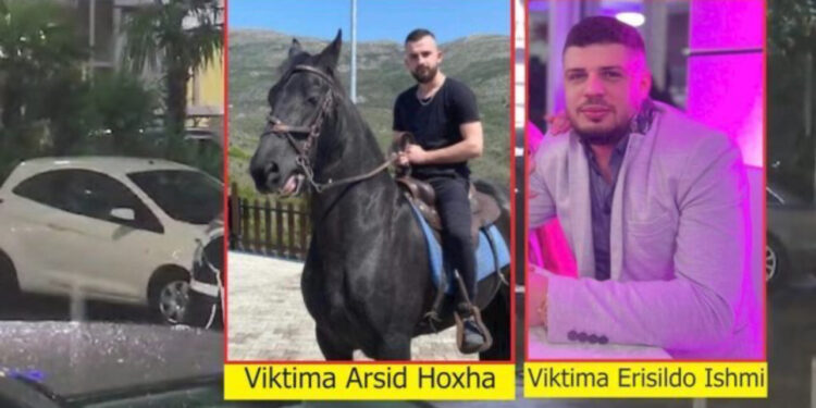 Masakra me dy të vrarë në Velipojë/ Si ndodhi ngjarja? Zbardhet deklarata e Edmir Frrokut para policisë