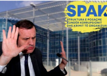GJKKO sekuestron miliona euro llogari bankare të Ilir Beqajt dhe personave të tjerë nën hetim