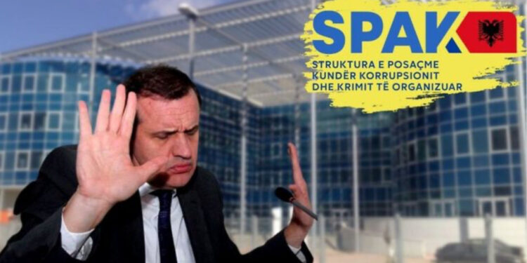 GJKKO sekuestron miliona euro llogari bankare të Ilir Beqajt dhe personave të tjerë nën hetim