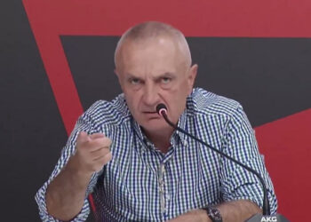 Plehrat? Meta: Skandal ndërkombëtar, hetim në parlament