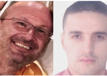 Dy fjalë për policin dhe drejtorët me dashnore! Erjon mos hezito të më shkruash