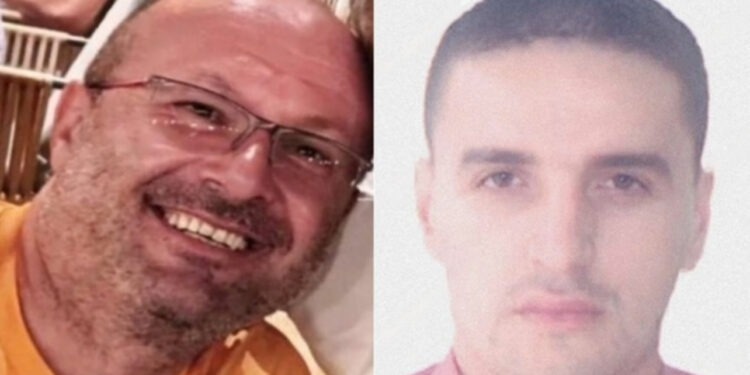 Dy fjalë për policin dhe drejtorët me dashnore! Erjon mos hezito të më shkruash